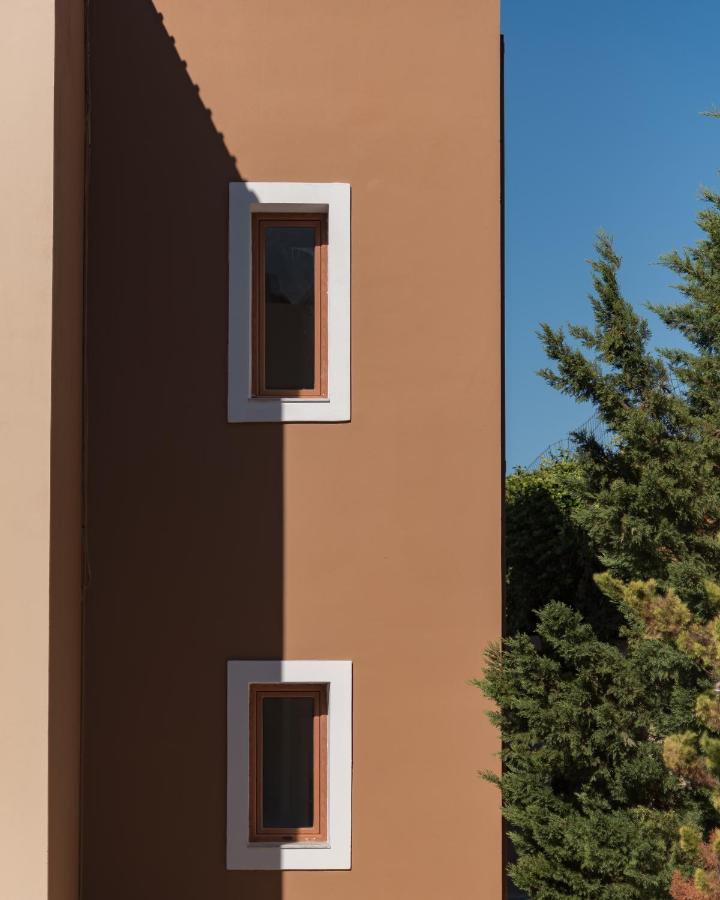 Triopetra Luxury Villas Panagia Zewnętrze zdjęcie